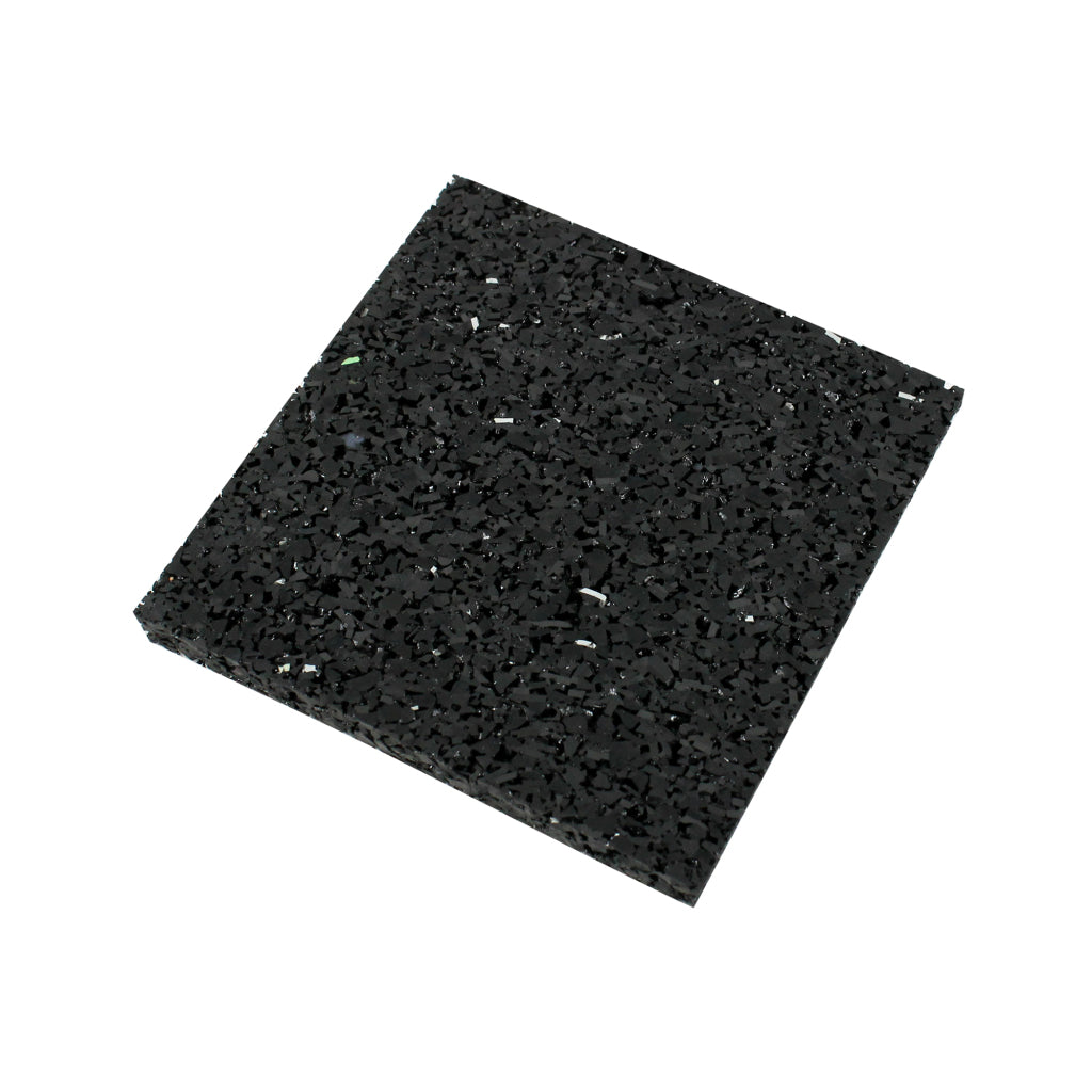 Scanpart Square Vibration Dampers 4 Pieces