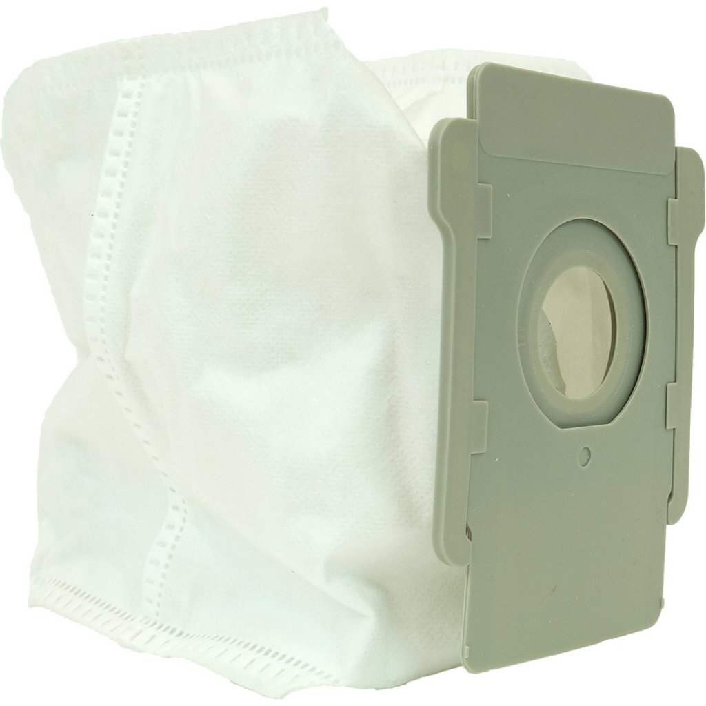 Scanpart Speed Dust Bags for iRobot Roomba - 4 Pieces