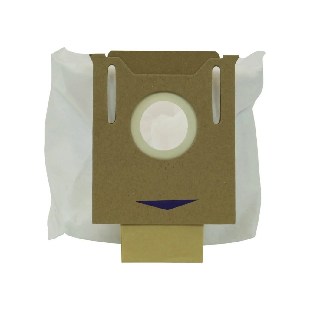 Scanpart Speed Dust Bags Suitable for Ecovac 4 Pieces