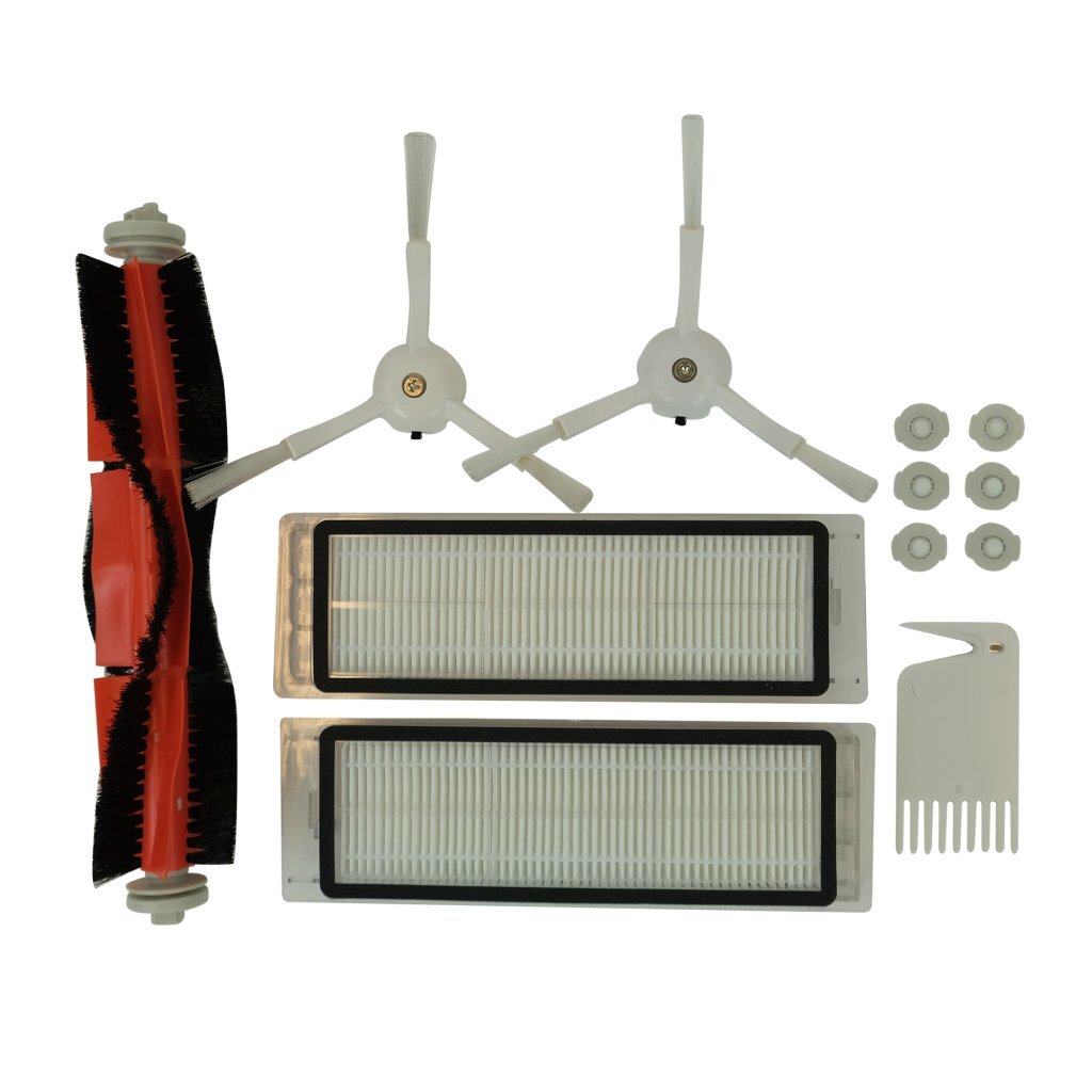 Scanpart Speed Maintenance Kit for Xiaomi Roborock