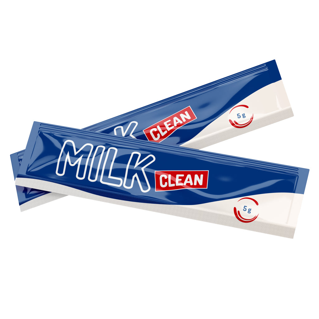 Scanpart Milk Cleaner Sticks 10 Pieces - Milk Flow System Cleaner