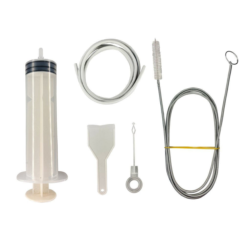 Scanpart Refrigerator Drain Hole Kit