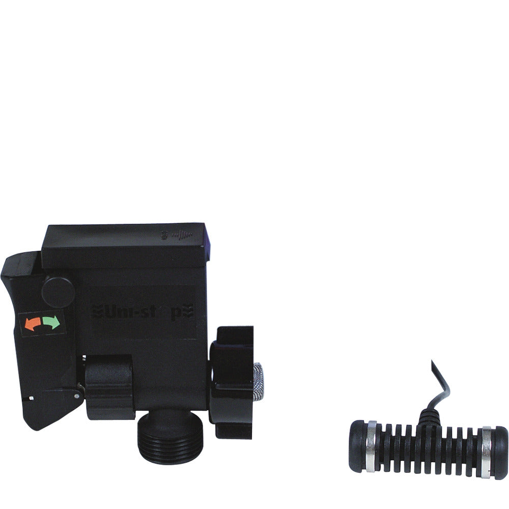 Scanpart F145 Waterstop - Electronic Protection Against Hose Breakage