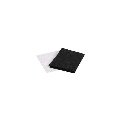 Scanpart 1530050015 L046 Universeel Koolstof en Vetfilter 47x57 afbeelding 2