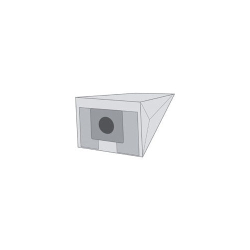 Scanpart Cleanbag 101bom1 Stofzak Bomann Cb915-916-919 afbeelding 2