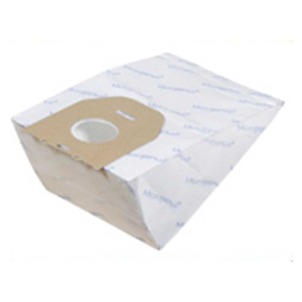 Scanpart M184phi8 Microfleece Dust Bag Philips Oslo and Micro