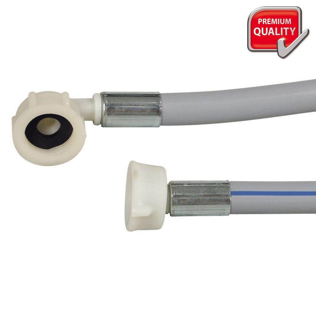 Scanpart Supply Hose 2.5 m 1x Angled Connection F155