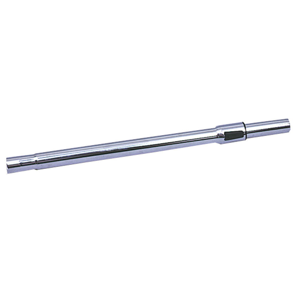 Scanpart Telescopic Tube and Hole Stainless Steel 35 mm - Adjustable