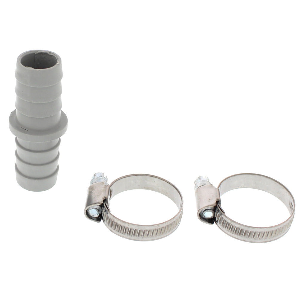 Scanpart F141 Drain Hose Connection Set - 19 x 19 mm