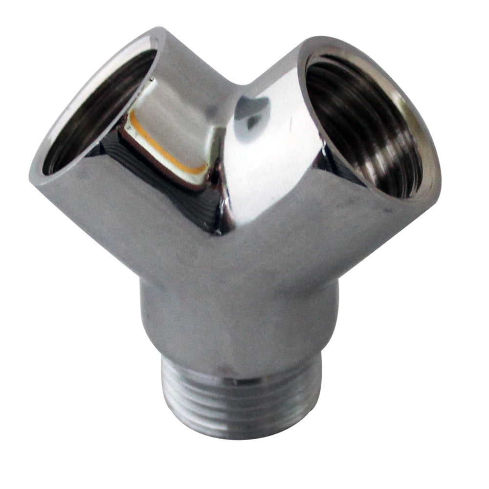 Scanpart 1140040000 Y-piece for Extra Tap - Connects an Extra Tap