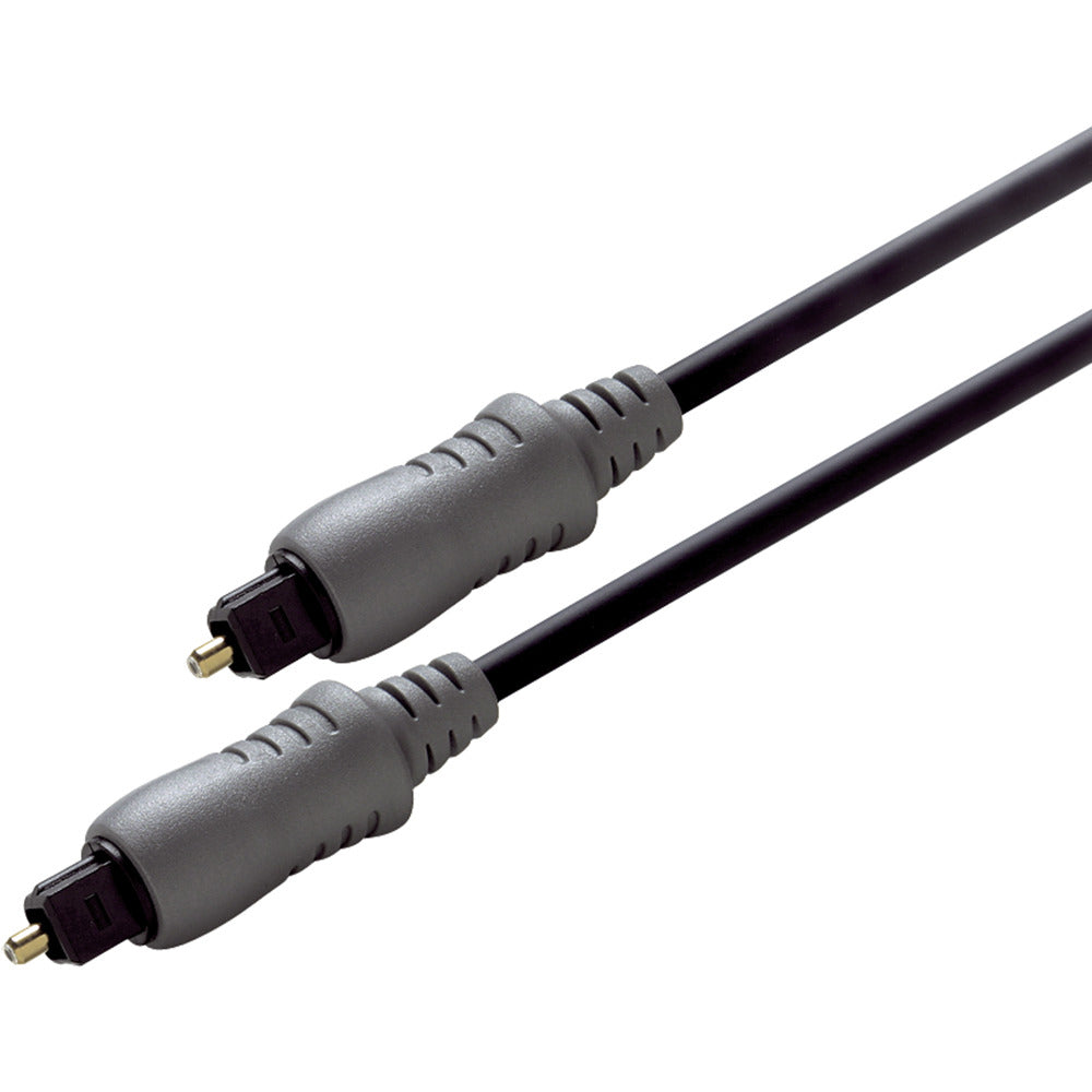 Scanpart Optical Cable 2x Toslink 1.5 m 2xtoslink