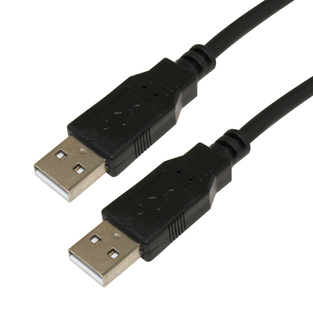 Scanpart C313 USB Cable A(m)-A(m) 1.5 m