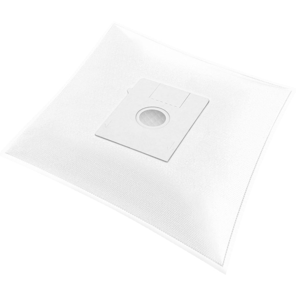 Scanpart Microfleece Dust Bag B/s K - Pack of 4 M171sie21