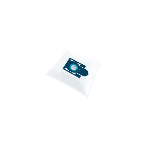 Scanpart M180eio5 Microfleese Stofzak Ecoline Tcs1400 Micro En afbeelding 2