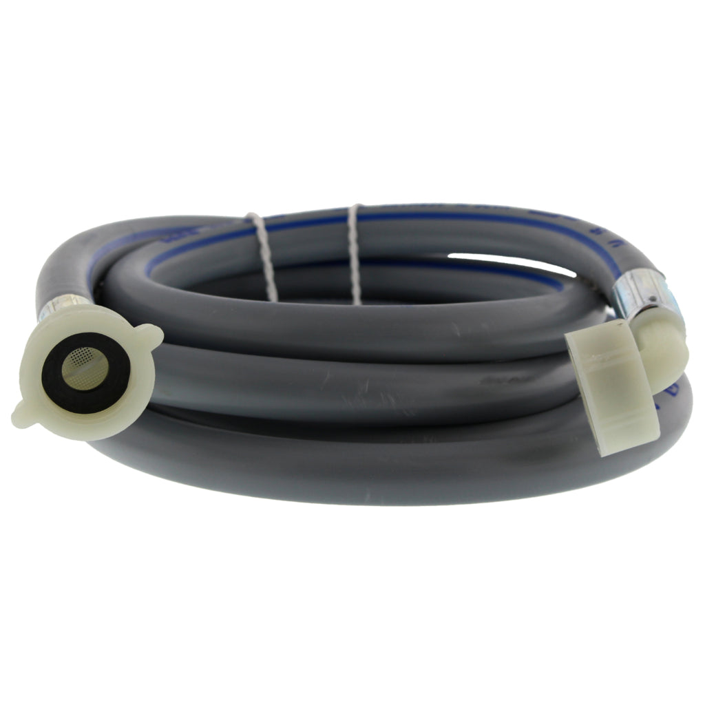 Scanpart 250 cm Supply Hose for Washing Machines and Dishwashers
