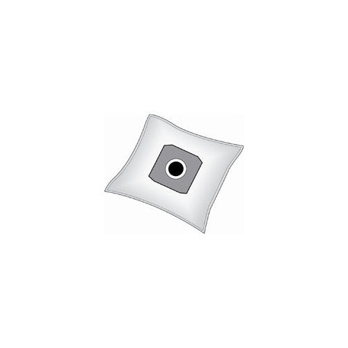 Scanpart Da00 en Microfleese Stofzak Daewoo Sb70/80 Micro afbeelding 3