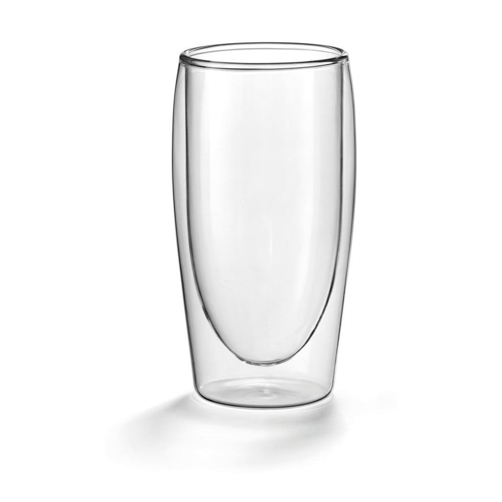 Scanpart Cafe Latte Thermo Glasses 35cl A2 - Set of 2