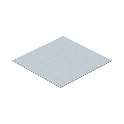 OBO Bettermann Vertr Blinddeckel für UZD350-2/3 DU 350-2 (7400577) afbeelding 1