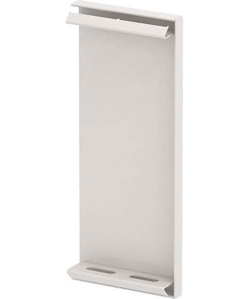 OBO Bettermann Endstück GS-E70170 reinweiss (6277670) afbeelding 1
