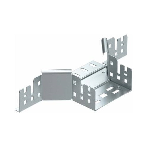 OBO Bettermann Anbau-Abzweigstück RAAM 610 FS 60x100 (6041230) afbeelding 1