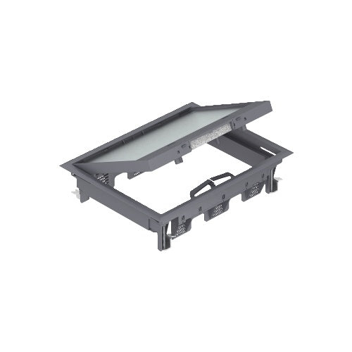 OBO Bettermann GES6-2U10T 7011 - Zubehör Kabel (7405321) afbeelding 1