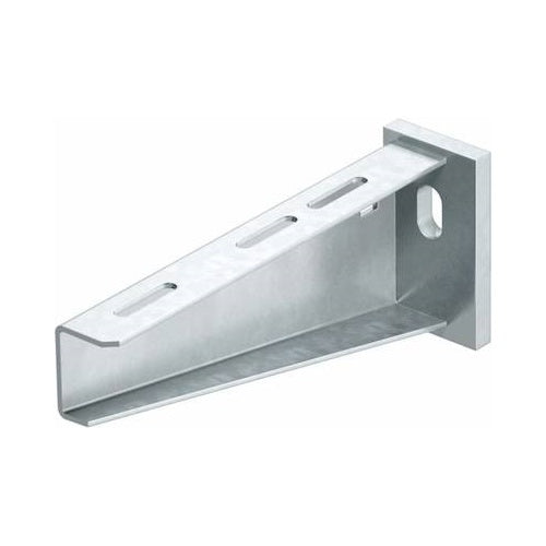 Wand- und Stielausleger AW 55/61 B610mm (6418635) afbeelding 1
