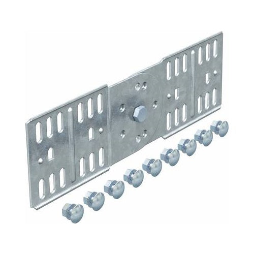 Gelenkverbinder RGV 85 FT für Kabelrinne (7082320) afbeelding 1