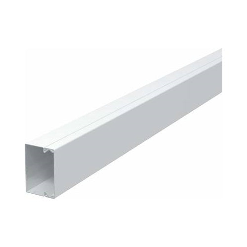 Leitungsführungskanal LKM 40060 40x60 verzinkt (6247016) afbeelding 1