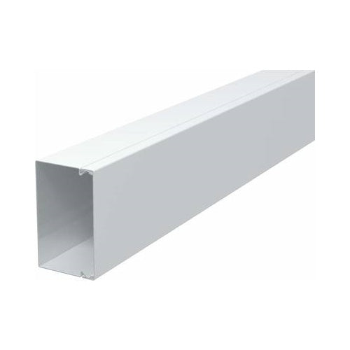 Leitungsführungskanal LKM 60100 60x100 reinweiss (6248624) afbeelding 1