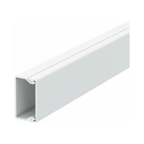 Wand- und Deckenkanal WDK 20035 20x35 reinweiss (6191045) afbeelding 1