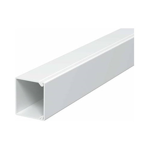 Wand- und Deckenkanal WDK 30030 30x30 reinweiss (6191096) afbeelding 1
