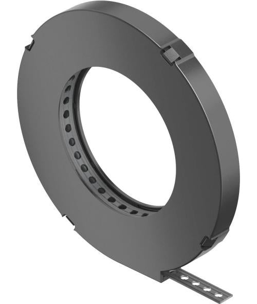 OBO Bettermann Vertr Montageband bandverzinkt MZ024 PE l 14 (1475902) - 4012197312725 - image 1