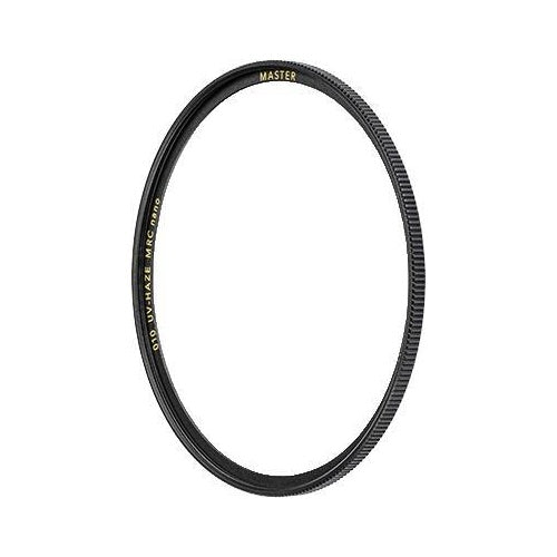 B+W 010 MASTER - 4,9 cm - Ultraviolett (UV)-Kamerafilter - Multibeständige Beschichtung (MRC) - 1 Stück(e) (1101500) afbeelding 1