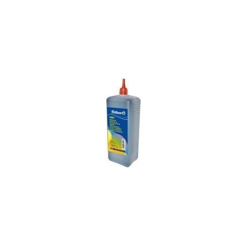 Pelikan Tinte 10162,50cm (4001") Kunststoff-Flasche, königsblau Inhalt: 1.000 ml (301135) afbeelding 1