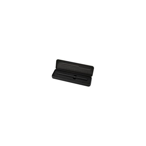 Pelikan Fuellhalter Ineo Elements P6 1 ST Metall-Etui Black (823654) afbeelding 1