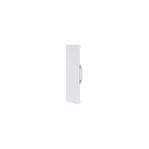 Endstück BR6521069016 68x210mm hfr verkehrsweiß (BR6521069016) - 4012740019347 - image 1