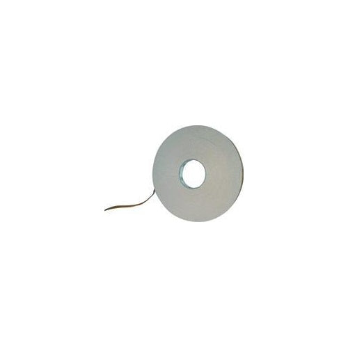 Hager Klebeband 19 mm x 50 m, doppelseitig Doppelseitiges Klebeband zum Befestigen von Aufbodenkanälen, Kabelkanälen etc... (L5106) afbeelding 1