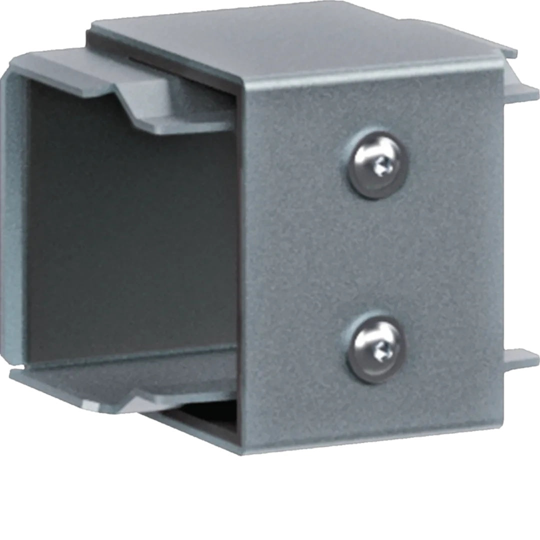 Hager Kupplung FWK-Plus 60x60 mm verzinkt FWKP600609VERZ - Brandschutz (FWKP600609VERZ) - 4012740988117 - afbeelding 1