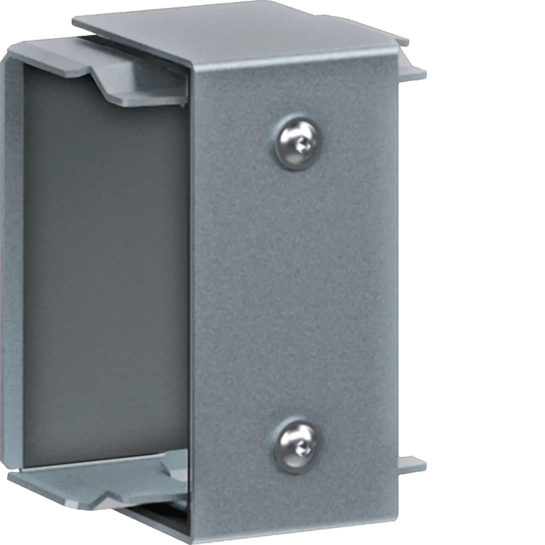 Hager Kupplung FWK-Plus 60x100 mm verzinkt FWKP601009VERZ - Brandschutz (FWKP601009VERZ) - 4012740988315 - afbeelding 1