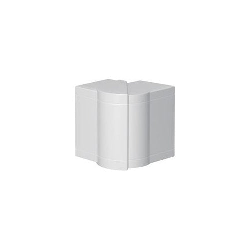 Außeneck BR651003H9016 68x100mm OT 80mm hf v-w. (BR651003H9016) afbeelding 1