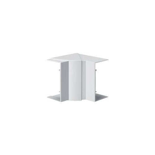 HAGER BR651304H9016 Inneneck einstellbar zu BR/A/S 68x130mm (BR651304H9016) afbeelding 1