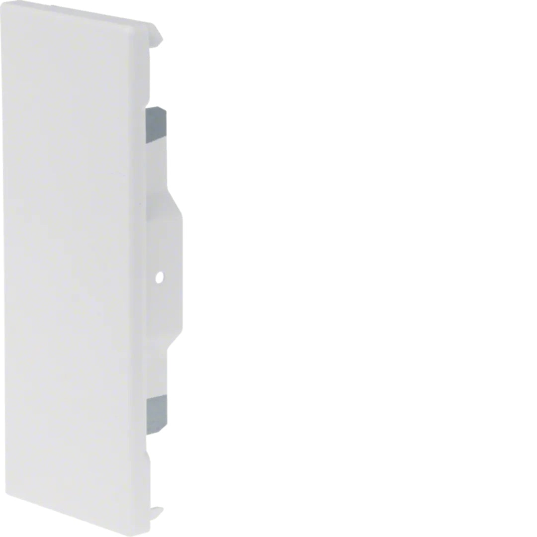 Hager BRS651706B9016 Endstück B x T 170 mm 68 1 St. Weiß (BRS651706B9016) - 4012740989701