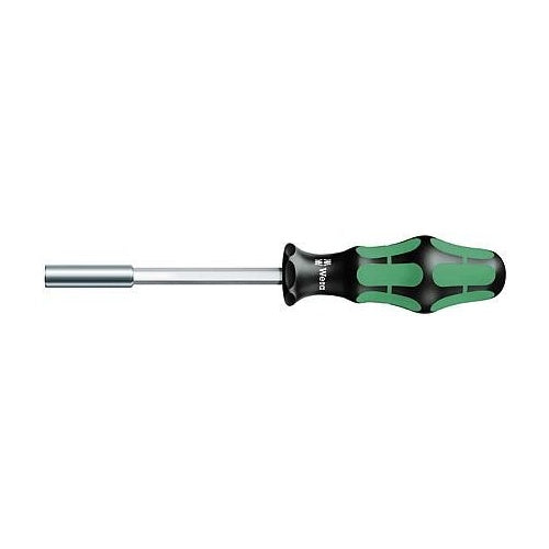 Wera 812/1 - Schraubendrehergriff - 120 mm - 1/4" (05051205001) afbeelding 1