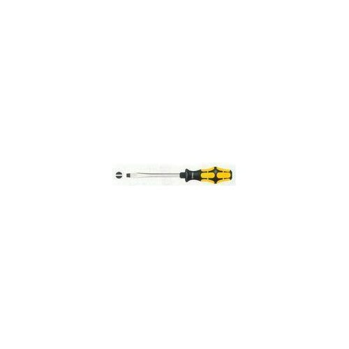 Wera Schlitz Schraubmeissel&reg (05018272001) afbeelding 1