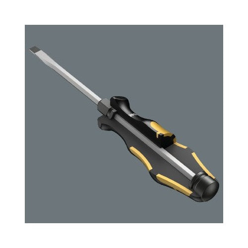 Wera Kraftform Plus - Serie 900 932/918 - Schraubendrehersatz - 6 Stücke - in Ablagekasten (05018287001) afbeelding 4