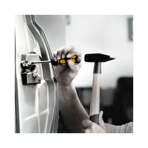 Wera Kraftform Plus - Serie 900 932/918 - Schraubendrehersatz - 6 Stücke - in Ablagekasten (05018287001) afbeelding 6