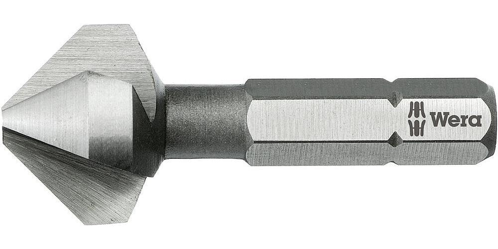 Wera Kegelsenker 16.5 mm 846 05104634001 1/4" (6.3 mm) 1 St. (05104634001) - 4013288101488 - image 1