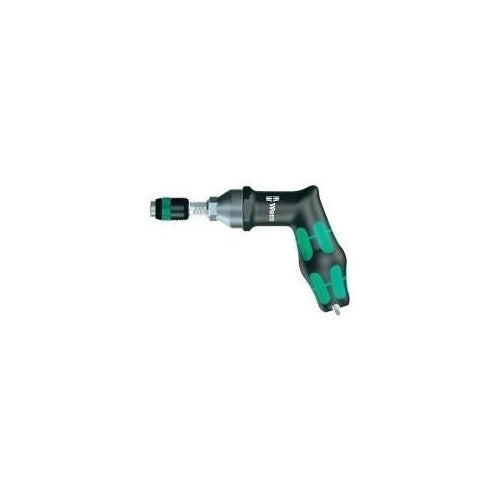 Wera Drehmomentschraubendreher - Serie 7400 mit Kraftform Pistolengriff afbeelding 1
