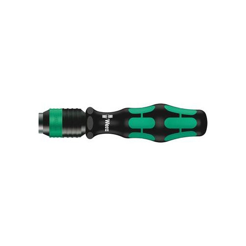 Wera 05051272001 Handschraubendreher Einzeln Ratschenschrauber (05051272001) afbeelding 1