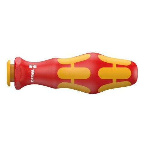 Wera Kraftform Klingenhaltegriff 817 9 mm (817 VDE) afbeelding 1